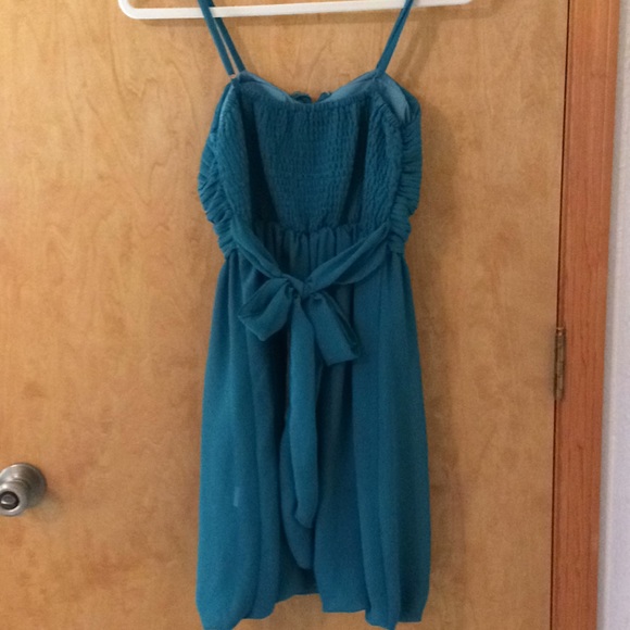 Solution Mini Dress - Picture 3 of 5